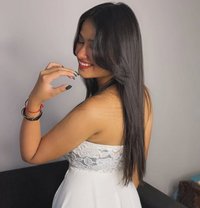 Ananya - puta in Ahmedabad