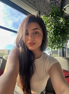 Ananya - escort in Ahmedabad Photo 1 of 4