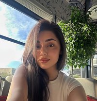 Ananya - escort in Ahmedabad