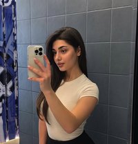 Ananya - escort in Ahmedabad