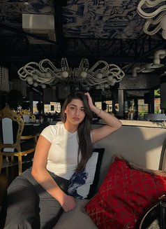 Ananya - escort in Ahmedabad Photo 3 of 4