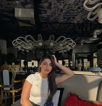 Ananya - escort in Ahmedabad