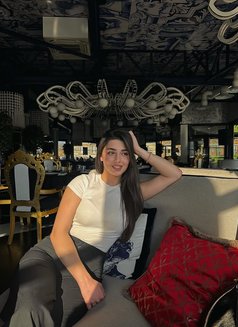 Ananya - escort in Ahmedabad Photo 4 of 4