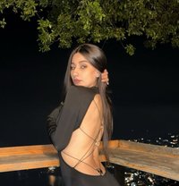 Ananya - escort in Ahmedabad