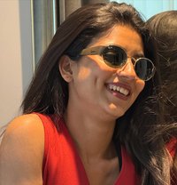 Ananya - escort in Ahmedabad Photo 1 of 7