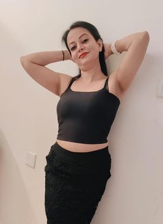 Ananya - escort in Bangalore Photo 1 of 5