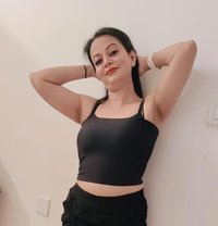 Ananya - puta in Bangalore