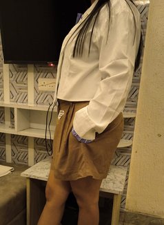 Ananya - escort in Bangalore Photo 5 of 5