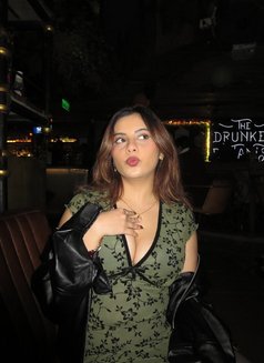 Ananya - escort in Bangkok Photo 1 of 2