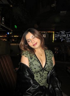 Ananya - escort in Bangkok Photo 2 of 2