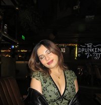 Ananya - escort in Bangkok