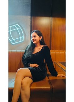 Ananya - escort in Candolim, Goa Photo 1 of 2