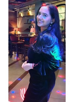 Ananya - escort in Candolim, Goa Photo 2 of 2