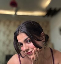 Ananya - puta in Candolim, Goa