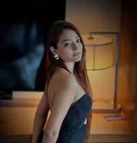 Shivani - escort in Chandigarh
