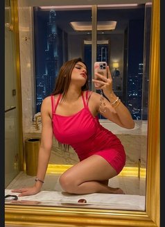 Ananya - escort in Chennai Photo 1 of 4