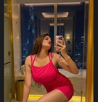 Ananya - escort in Chennai