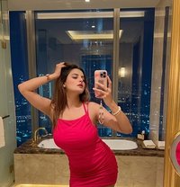 Ananya - escort in Chennai