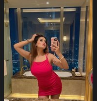 Ananya - escort in Chennai