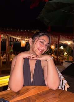 Ananya - escort in Chennai Photo 1 of 2