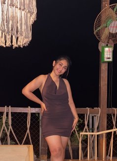 Ananya - escort in Chennai Photo 2 of 2