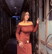Ananya - escort in Coimbatore