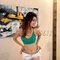 Ananya Stunningly Charismatic Indian - escort in Dubai