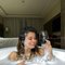 Ananya Stunningly Charismatic Indian - escort in Dubai