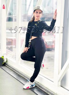 Ananya Stunningly Charismatic Indian - puta in Dubai Photo 19 of 30