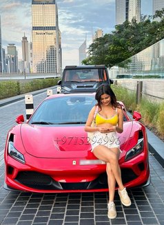 Ananya Stunningly Charismatic Indian - puta in Dubai Photo 25 of 30