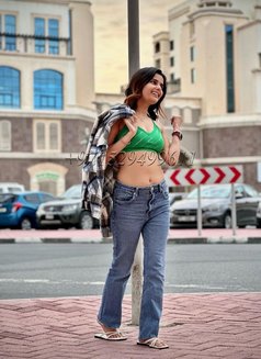 Ananya Stunningly Charismatic Indian - puta in Dubai Photo 29 of 30