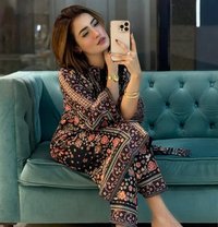 Ananya - escort in Dubai