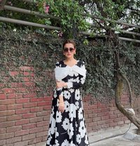 Ananya - escort in Dubai