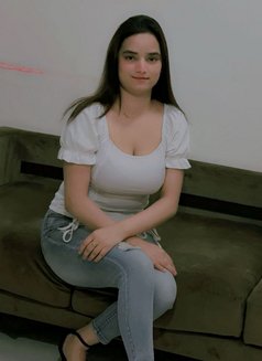 Ananya - escort in Dubai Photo 1 of 2