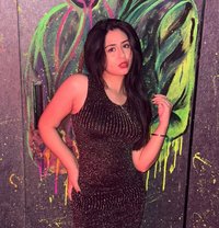 Ananya - escort in Hyderabad Photo 1 of 2