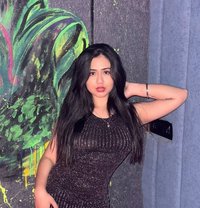 Ananya - escort in Hyderabad