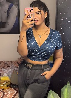 Ananya - escort in Hyderabad Photo 1 of 2