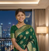 Ananya - escort in Hyderabad