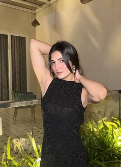 Ananya - escort in Hyderabad Photo 1 of 8