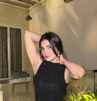 Ananya - escort in Hyderabad