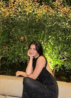 Ananya - escort in Hyderabad Photo 2 of 8