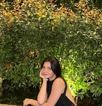 Ananya - escort in Hyderabad