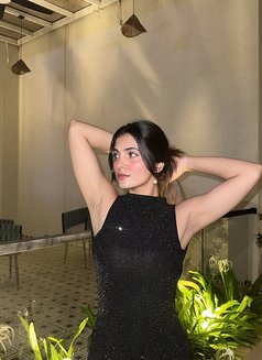 Ananya - escort in Hyderabad Photo 3 of 8