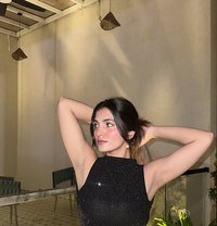 Ananya - escort in Hyderabad