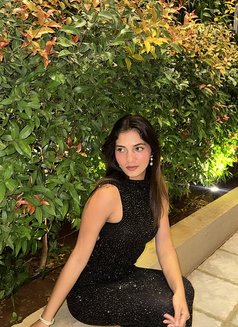 Ananya - escort in Hyderabad Photo 6 of 8