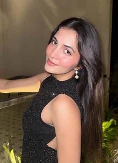 Ananya - escort in Hyderabad Photo 8 of 8