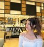 Ananya - escort in Hyderabad Photo 1 of 4