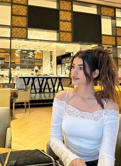 Ananya - escort in Hyderabad Photo 1 of 4