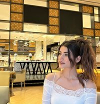 Ananya - escort in Hyderabad