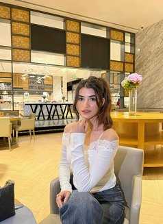 Ananya - escort in Hyderabad Photo 2 of 4